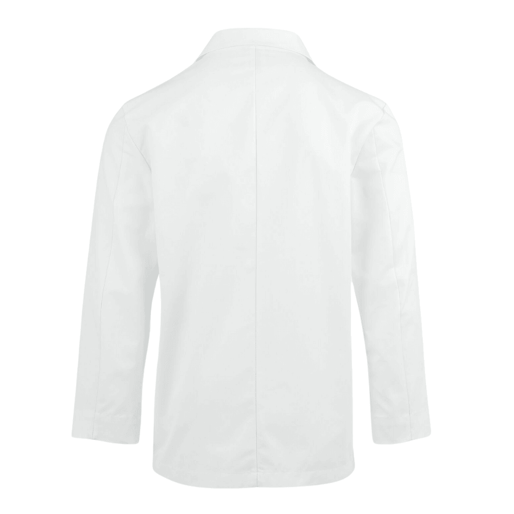 META Labwear 30" Men's Consultation Coat with iPad Pocket - 739