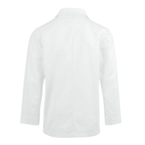 META Labwear 30" Men's Consultation Coat with iPad Pocket - 739 — thumbnail 6