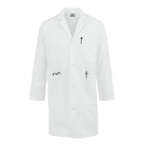 META Labwear 38" Men's Lab Coat - 1963 — thumbnail 3