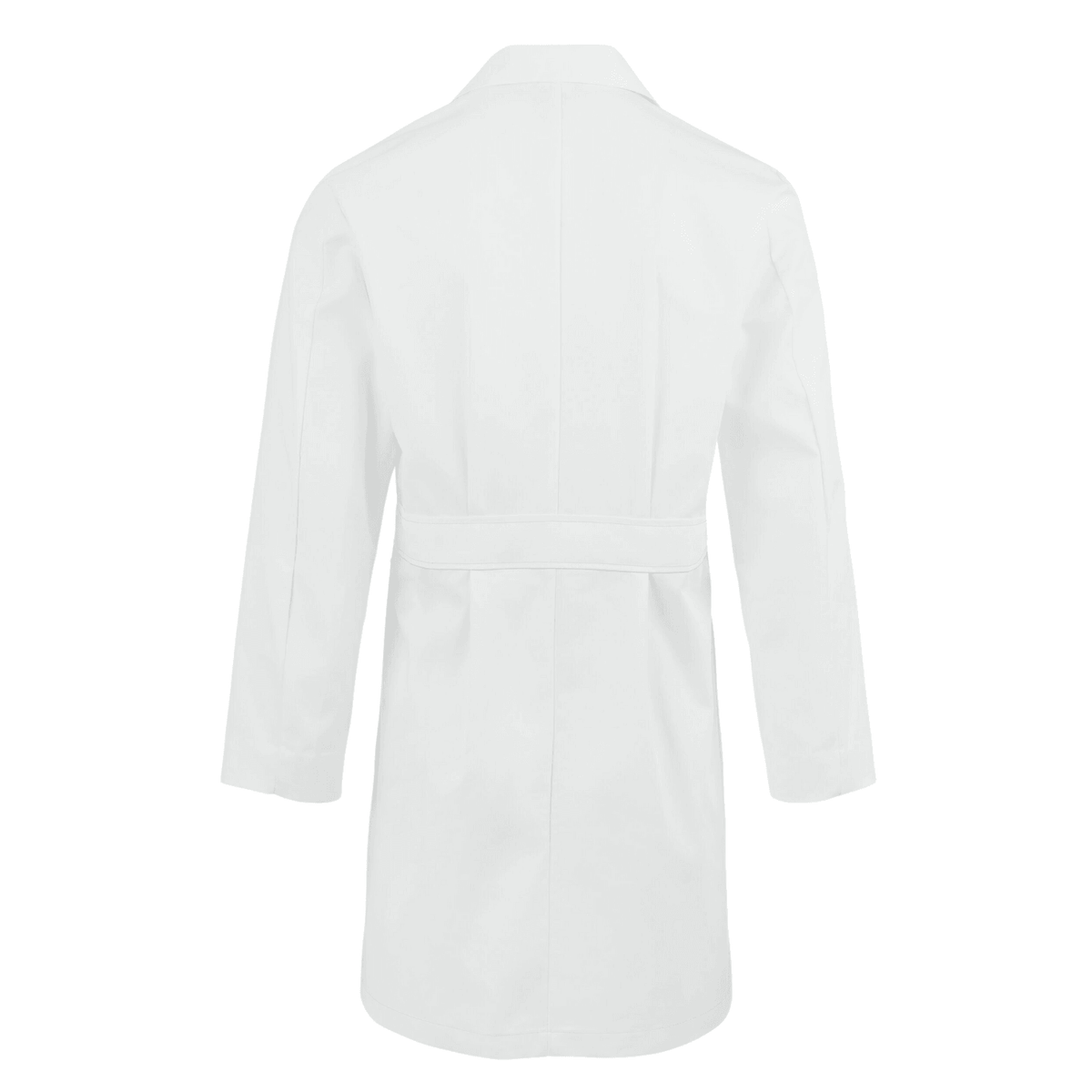 META Labwear 38" Men's Lab Coat - 1963
