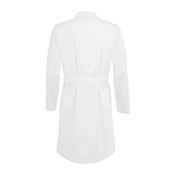 META Labwear 38" Women's Knot Button iPad Lab Coat - 763 — thumbnail 7