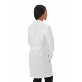 META Labwear - 37" Women’s Lab Coat – 161 — thumbnail 4