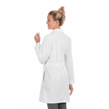 META Labwear 37" Women's Twill Lab Coat - 1964 — thumbnail 3