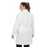 META Labwear 37" Women's Twill Lab Coat - 1964 — thumbnail 5