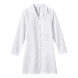 META Labwear 37" Women's Twill Lab Coat - 1964 — thumbnail 6