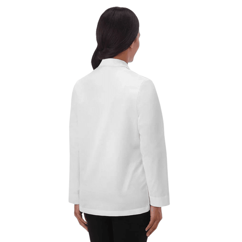 META Labwear 28" Women's Consultation Coat - 738