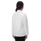 META Labwear 28" Women's Consultation Coat - 738 — thumbnail 2