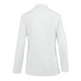 META Labwear 28" Women's Consultation Coat - 738 — thumbnail 4