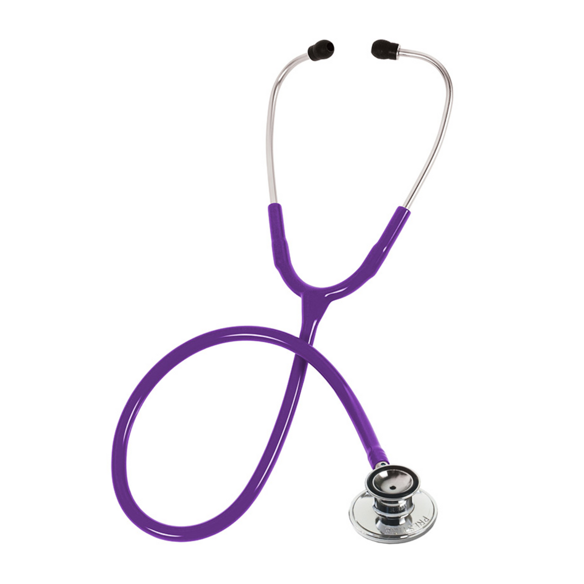 PRESTIGE MEDICAL Ultra-Sensitive Dual Head Stethoscope - Fine Scrubs