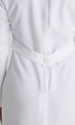 Brooke Lab Coat