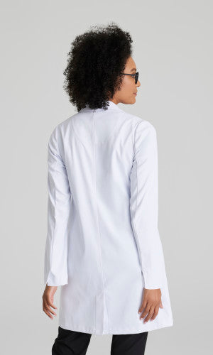 Grace Lab Coat