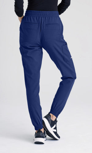 Terra Jogger