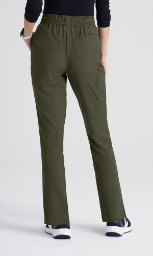Cosmo Pant