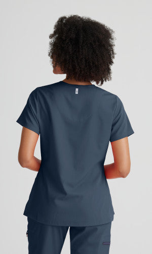 Bree Tuck-in Top