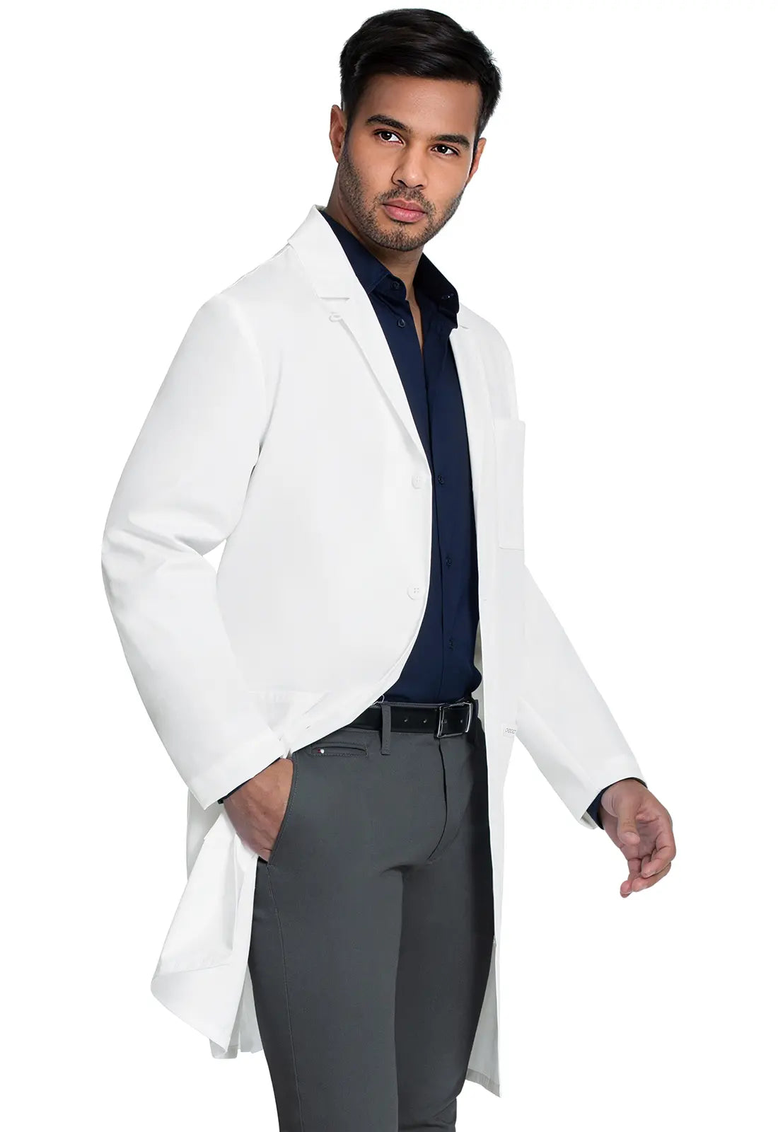 Project Lab by Cherokee 38" Men's Lab Coat