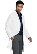 Project Lab by Cherokee 38" Men's Lab Coat — thumbnail 3