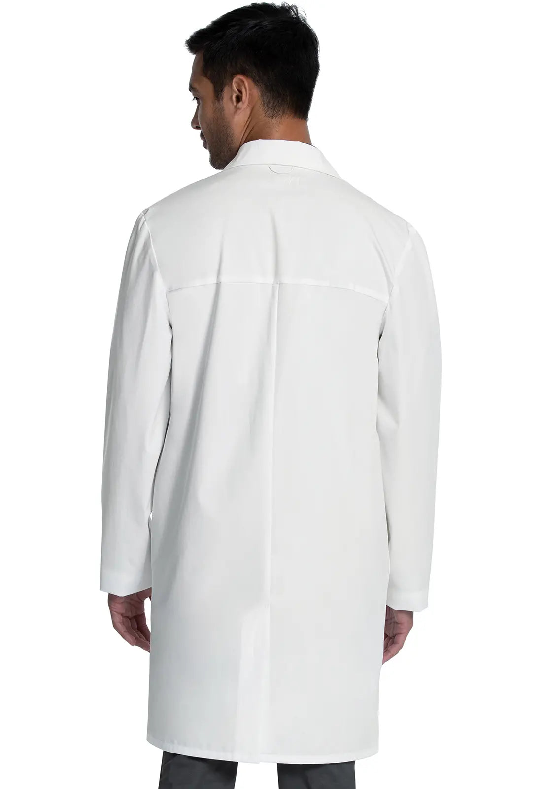 Project Lab by Cherokee 38" Men's Lab Coat
