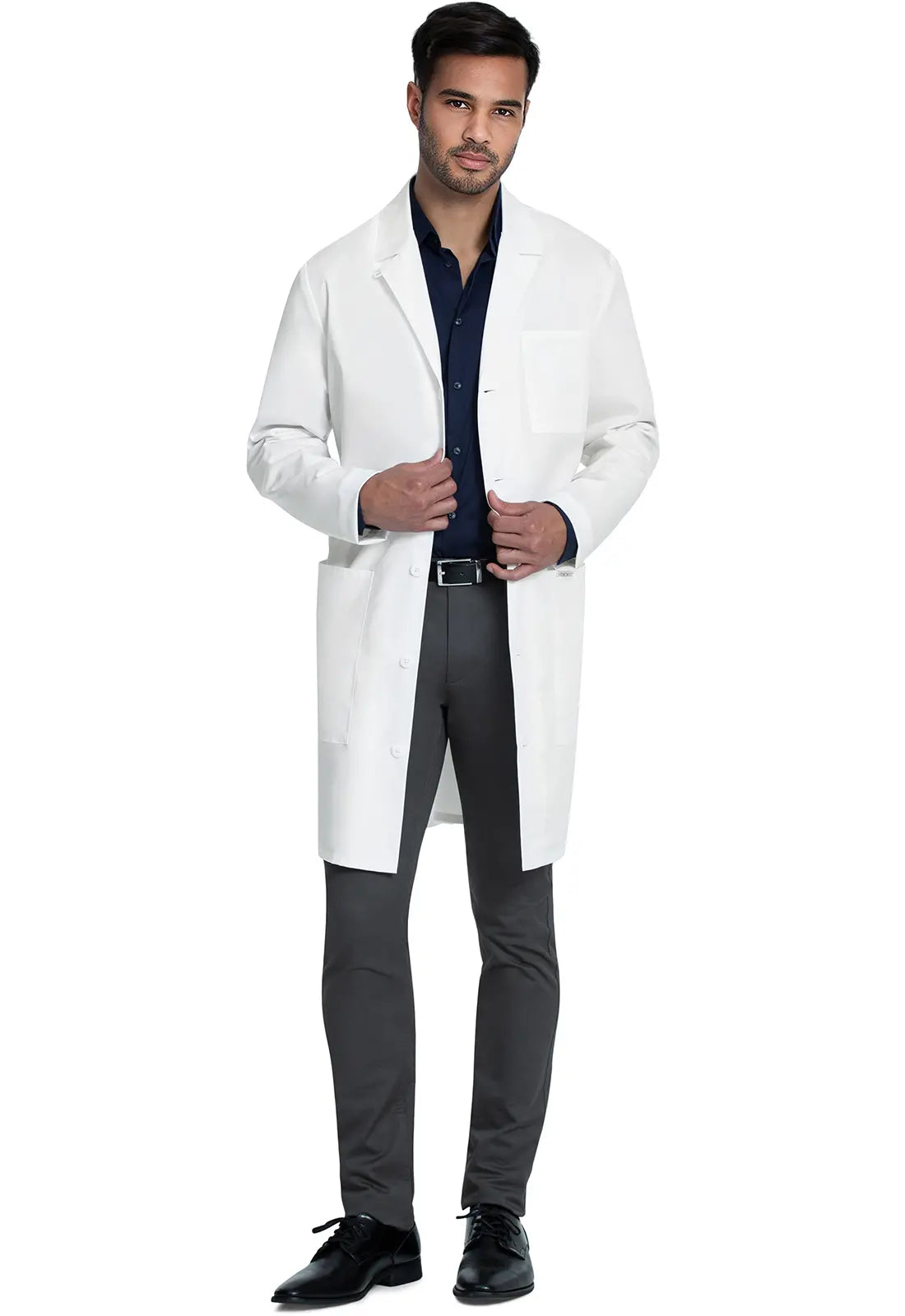 Project Lab by Cherokee 38" Men's Lab Coat