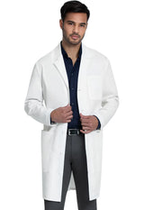 Project Lab by Cherokee 38" Men's Lab Coat — thumbnail 1