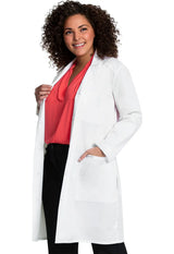 Project Lab by Cherokee 37" Lab Coat — thumbnail 2