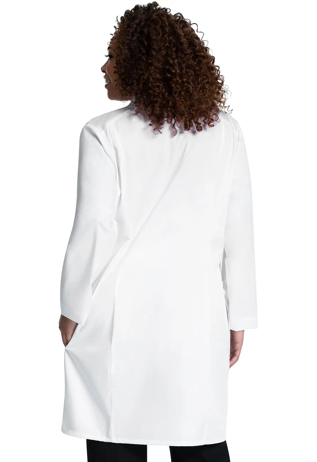 Project Lab by Cherokee 37" Lab Coat