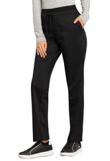 WW Revolution Mid Rise Tapered Leg Drawstring Pant — thumbnail 4