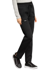 WW Revolution Mid Rise Tapered Leg Drawstring Pant — thumbnail 2