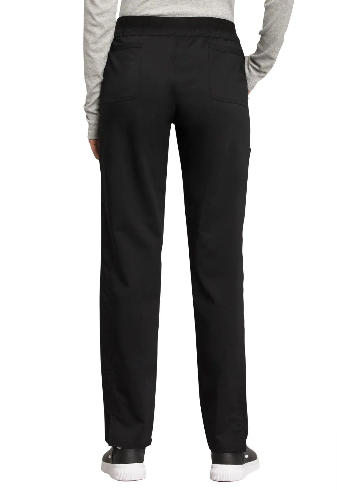 WW Revolution Mid Rise Tapered Leg Drawstring Pant