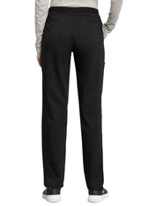 WW Revolution Mid Rise Tapered Leg Drawstring Pant — thumbnail 1