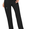 WW Revolution Mid Rise Moderate Flare Drawstring Pant