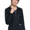 WW Revolution Zip Front High-Low Jacket