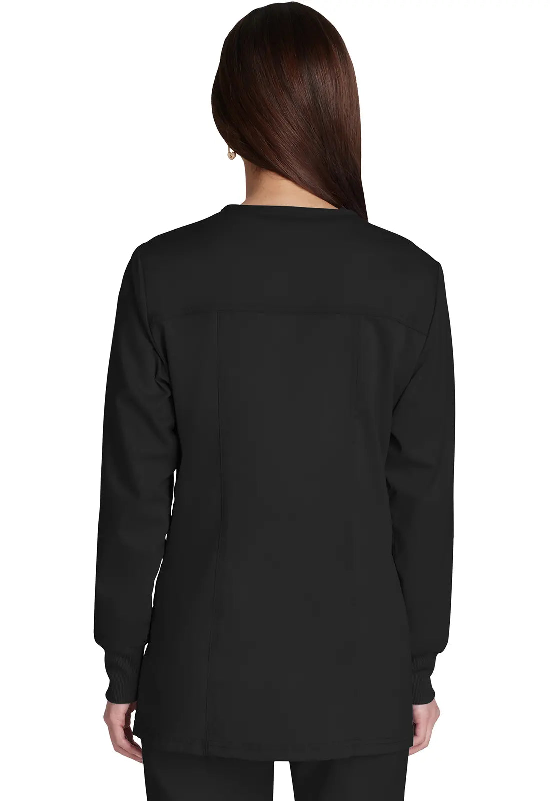 WW Revolution Snap Front Jacket