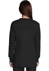 WW Revolution Snap Front Jacket — thumbnail 3