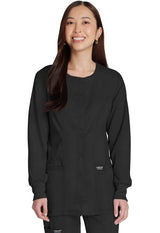 WW Revolution Snap Front Jacket — thumbnail 1