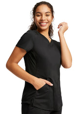 WW Revolution V-Neck Top — thumbnail 3