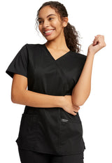 WW Revolution Mock Wrap Top — thumbnail 1