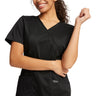 WW Revolution Mock Wrap Top