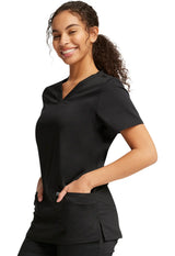 WW Revolution Mock Wrap Top — thumbnail 2