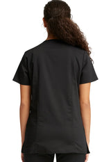 WW Revolution V-Neck Top — thumbnail 4