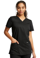 WW Revolution V-Neck Top — thumbnail 1