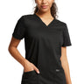 WW Revolution V-Neck Top