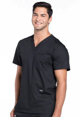 WW Revolution Men's V-Neck Top — thumbnail 2