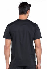 WW Revolution Men's V-Neck Top — thumbnail 4