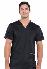 WW Revolution Men's V-Neck Top — thumbnail 1
