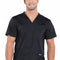 WW Revolution Men's V-Neck Top