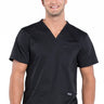 WW Revolution Men's V-Neck Top