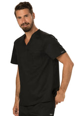 WW Revolution Men's Tuckable V-Neck Top — thumbnail 2