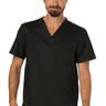 WW Revolution Men's Tuckable V-Neck Top