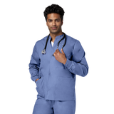 FUNDAMENTALS Unisex Warm-Up Jacket - 14780 — thumbnail 9