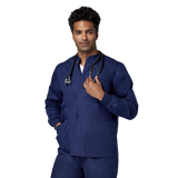 FUNDAMENTALS Unisex Warm-Up Jacket - 14780 — thumbnail 10